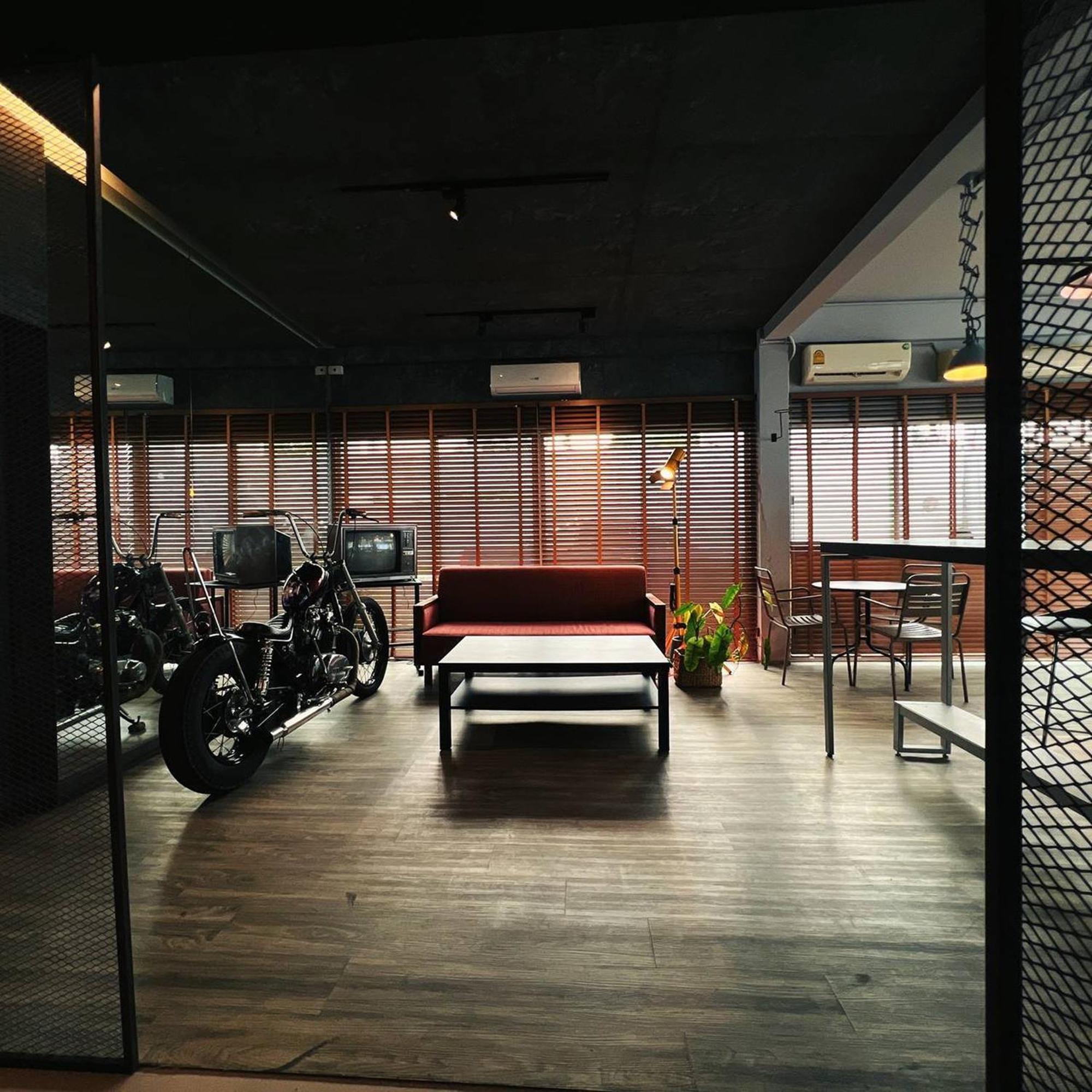 BW Thai Art Style Hotel Bangkok Exterior foto